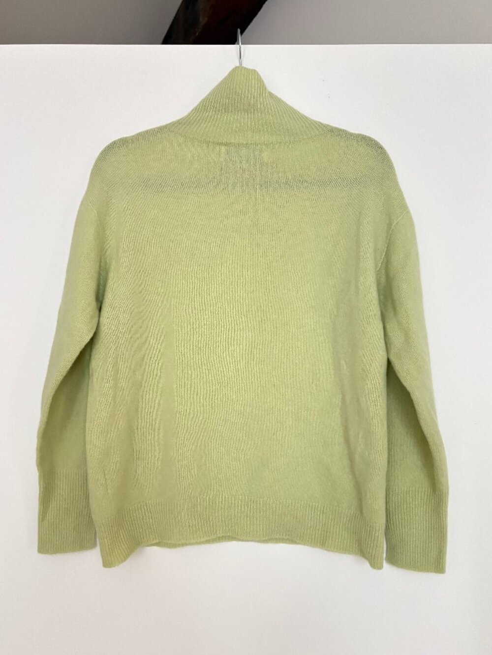 Sayaka Davis Cashmere Turtleneck